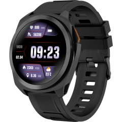 CANYON smart watch Maveric SW-83 GPS Black..