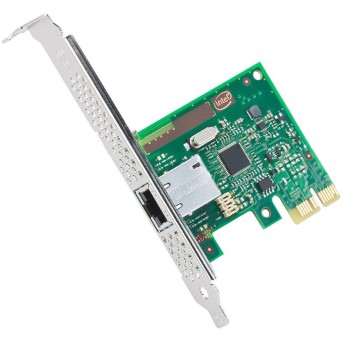 Intel Ethernet Server Adapter I210-T1, retail unit - Metoo (1)