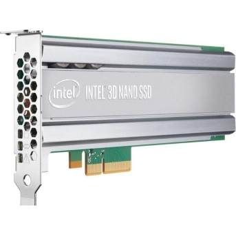 Жесткий диск SSD PCI-E Intel SSDPEDKX040T701 - Metoo (2)