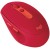 LOGITECH M590 Wireless Mouse - Multi-Device Silent - RUBY - Metoo (2)