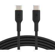 BELKIN USB-C to USB-C Cable, 1M, Black
