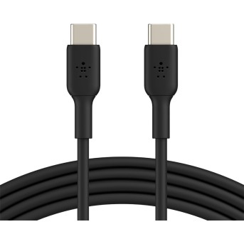 BELKIN USB-C to USB-C Cable, 1M, Black - Metoo (1)