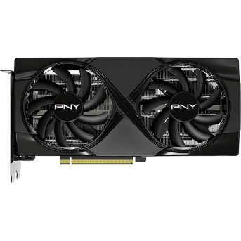 PNY Video Card NVidia GeForce RTX 5060 Ti 8GB Dual Fan DLSS 4 в Metoo.kz - Metoo (3)