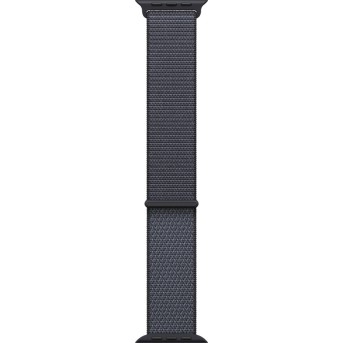 42mm Anchor Blue Sport Loop в Metoo.kz - Metoo (2)