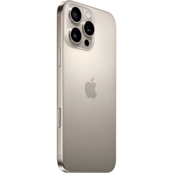 iPhone 16 Pro Max 512GB Natural Titanium,Model A3296 - Metoo (8)