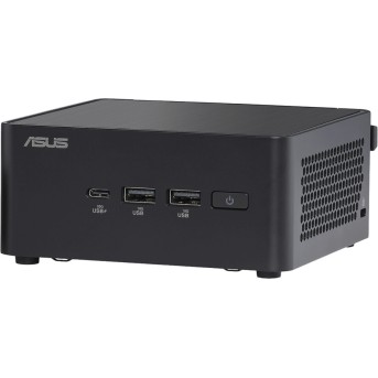 ASUS NUC 14pro/<wbr>RNUC14RVHU500002I/<wbr>Intel Ultra 5 125H/<wbr>Intel Arc graphics/<wbr>4xUSB/<wbr>M.2 22x80 NVMe; 22x42 NVMe/<wbr>2.5'' SATA slot/<wbr>2,5Gbe LAN/<wbr>2xHDMI/ 2x Thunderbolt 4 (USB-C+DP)/<wbr>no Storage/<wbr>no RAM/<wbr>AX211.D2WG.NV/<wbr>no OS/<wbr>EU Cord/<wbr>Tall Kit(L6)/<wbr>EAN:4711387491584 - Metoo (2)