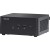 ASUS NUC 14pro/<wbr>RNUC14RVHU500002I/<wbr>Intel Ultra 5 125H/<wbr>Intel Arc graphics/<wbr>4xUSB/<wbr>M.2 22x80 NVMe; 22x42 NVMe/<wbr>2.5'' SATA slot/<wbr>2,5Gbe LAN/<wbr>2xHDMI/ 2x Thunderbolt 4 (USB-C+DP)/<wbr>no Storage/<wbr>no RAM/<wbr>AX211.D2WG.NV/<wbr>no OS/<wbr>EU Cord/<wbr>Tall Kit(L6)/<wbr>EAN:4711387491584 - Metoo (2)