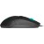 LORGAR Stricter 579, gaming mouse, 9 programmable buttons, Pixart PMW3336 sensor, DPI up to 12 000, 50 million clicks buttons lifespan, 2 switches, built-in display, 1.8m USB soft silicone cable, Matt UV coating with glossy parts and RGB lights with 4 LED - Metoo (6)