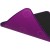 Lorgar Main 315, Gaming mouse pad, High-speed surface, Purple anti-slip rubber base, size: 500mm x 420mm x 3mm, weight 0.39kg - Metoo (5)