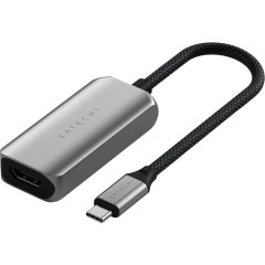 SATECHI USB-C to HDMI 2.1 8K Adapter..