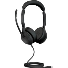 JABRA EVOLVE2 50, USB-C MS Stereo