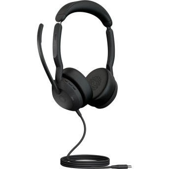 JABRA EVOLVE2 50, USB-C MS Stereo - Metoo (1)