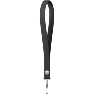Wrist Strap - Black, Model A3734..