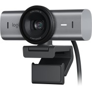 LOGITECH WEBCAM-MX Brio 705 for Business-GRAPHITE-USB-EMEA28-935