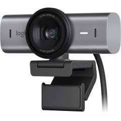 LOGITECH WEBCAM-MX Brio 705 for Business-GRAPHITE-USB-EMEA28-935..