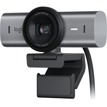 LOGITECH WEBCAM-MX Brio 705 for Business-GRAPHITE-USB-EMEA28-935 - Metoo (1)