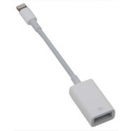 Адаптер Apple Lightning - USB Camera (MD821ZM/A)