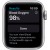 Apple Watch Nike Series 6 GPS, 40mm Silver Aluminium Case with Pure Platinum/<wbr>Black Nike Sport Band - Regular, Model A2291 - Metoo (11)