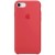 Чехол силиконовый Apple Silicone Case для iPhone 8/<wbr>7 - Metoo (1)