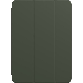Smart Folio for iPad Pro 11-inch (2nd generation) - Cyprus Green - Metoo (1)