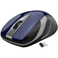 LOIGTECH Wireless Mouse M525 - EMEA - BLUE