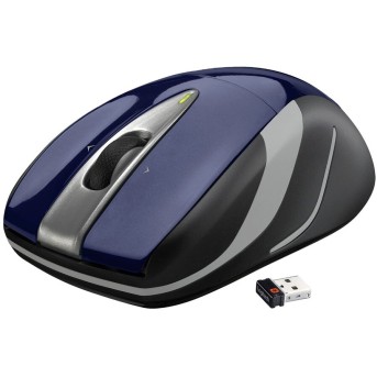 LOIGTECH Wireless Mouse M525 - EMEA - BLUE - Metoo (1)