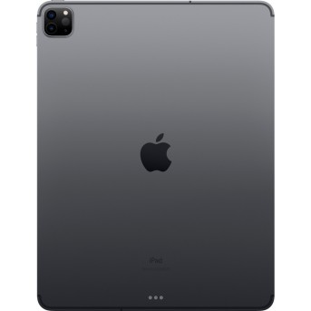 12.9-inch iPadPro Wi‑Fi + Cellular 256GB - Space Grey, Model A2232 - Metoo (14)