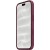 iPhone 18 Pro TechWoven Case with MagSafe - Mulberry, Model A3703 в Metoo.kz - Metoo (4)