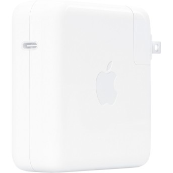 96W USB-C Power Adapter,Model A2166 - Metoo (6)