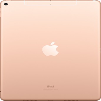 10.5-inch iPadAir Wi-Fi + Cellular 256GB - Gold, Model A2123 - Metoo (8)