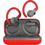CANYON headset OnRun 11 Sport Wireless charge Red..