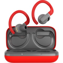 CANYON headset OnRun 11 Sport Wireless charge Red..