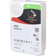 Жесткий диск HDD 12Tb SATA 6Gb/s Seagate ST12000VN0007