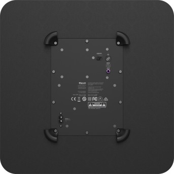 Flexus SUB 200 Black - Metoo (5)
