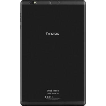 prestigio grace 4991 4G, PMT4991_4G_D, Single SIM card, have call function, 10.1"(800*1280) IPS on-cell display, 2.5D TP, LTE, up to 1.6GHz octa core processor, android 9.0, 2G+16GB, 0.3MP+2MP, 5000mAh battery - Metoo (4)