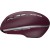 CANYON MW-21, 2.4 GHz Wireless mouse ,with 7 buttons, DPI 800/<wbr>1200/<wbr>1600, Battery: AAA*2pcs,Burgundy Red,72*117*41mm, 0.075kg - Metoo (2)