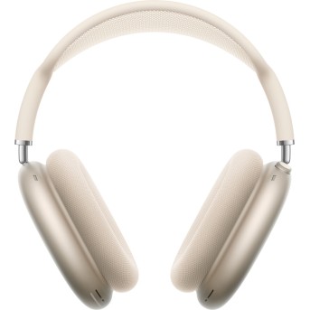 AirPods Max - Starlight,Model A3184 - Metoo (1)