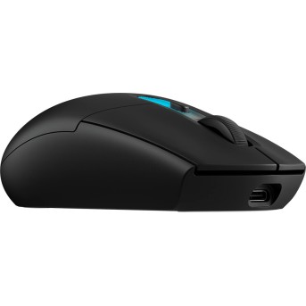 LOGITECH G305 X SUPERLIGHT Wireless Gaming Mouse - BLACK - 2.4GHZ - EER2 - 933 в Metoo.kz - Metoo (3)