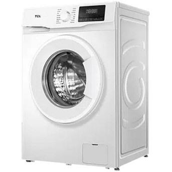 Front load washing machine, capacity 6 kg, LED display, 1000 rpm, A+++ - Metoo (2)