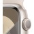 Apple Watch Series 9 GPS 45mm Starlight Aluminium Case with Starlight Sport Band - S/<wbr>M (Demo),Model A2980 - Metoo (3)
