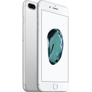 iPhone 7 Plus 128GB Silver, Model A1784