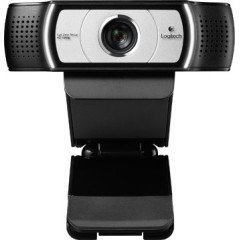 Web-камера HP Pro Webam C930e (960-000972)