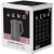 AENO Electric Kettle EK4: 1850-2200W, 1.5L, Strix, Double-walls, Non-heating body, Auto Power Off, Dry tank Protection - Metoo (5)