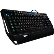 LOGITECH G910 Orion Spectrum RGB Mechanical Gaming Keyboard - RUS - USB - INTNL