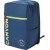 CANYON cabin size backpack for 15.6" laptop,polyester,navy - Metoo (3)