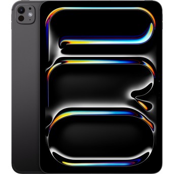 11-inch iPad Pro WiFi + Cellular 512GB with Standard glass - Space Black,Model A2837 - Metoo (1)