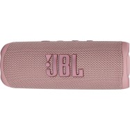 JBL Charge 6 - Portable Bluetooth Speaker with Power Bank – Pink