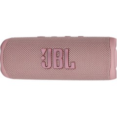 JBL Charge 6 - Portable Bluetooth Speaker with Power Bank – Pink
