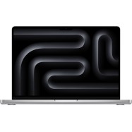 14-inch MacBook Pro: Apple M3 Pro chip with 12‑core CPU and 18‑core GPU, 1TB SSD - Silver,Model A2992