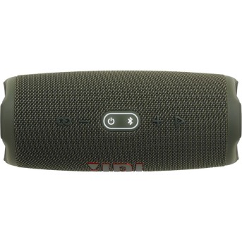 JBL Charge 5 - Portable Waterproof Speaker with Powerbank - Green - Metoo (3)